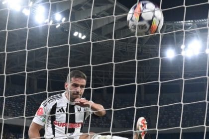 Chipciu a spus ce a făcut imediat cum a aflat că va fi antrenat de Bergodi