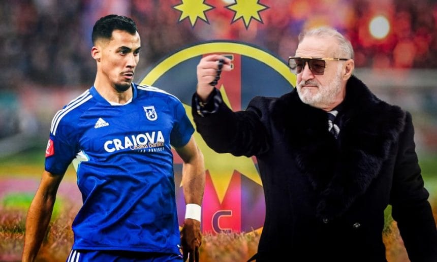 Dezvăluire senzațională: fost coleg de la Ujpest explică cum Andre Duarte i-a surprins pe toți la FCSB Fostul coleg al lui Andre Duarte de la Ujpest a spus totul despre noul fundaș de la FCSB: „Ne-a surprins pe toți”