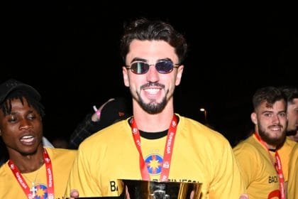 Câți bani primește Andrei Vlad ca să plece de la Aktobe după un an