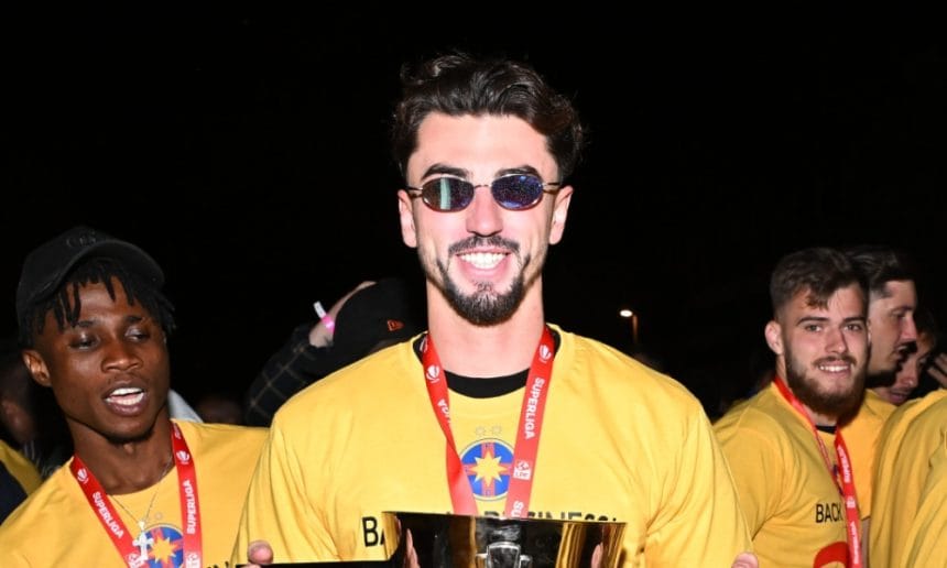 Câți bani primește Andrei Vlad ca să plece de la Aktobe după un an