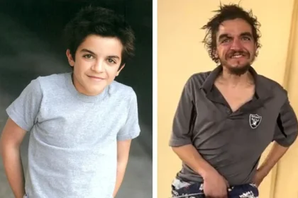 Tylor Chase, actorul care trăiește pe străzi, a primit un cadou incredibil de Crăciun! Un fost coleg i-a sărit în ajutor