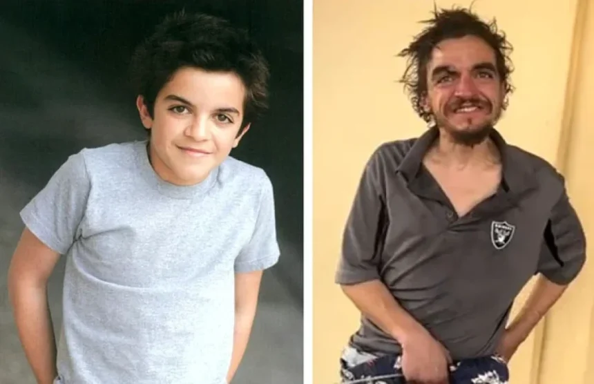 De Crăciun, viața lui Tylor Chase s-a schimbat: gestul incredibil al unui fost coleg Tylor Chase, actorul care trăiește pe străzi, a primit un cadou incredibil de Crăciun! Un fost coleg i-a sărit în ajutor