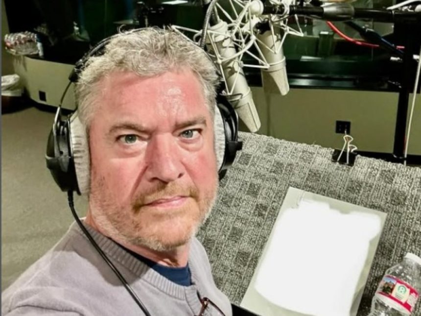 Doliu în cinematografie: actorul american Pat Finn a pierdut lupta cu cancerul la doar 60 de ani Actorul american Pat Finn a murit la 60 de ani, după o luptă cu cancerul