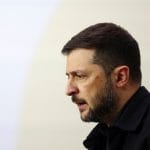 Volodimir Zelenski, discuție telefonică cu Steve Witkoff și Jared Kushner: „Există idei bune care pot contribui la o pace durabilă”