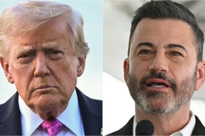 Jimmy Kimmel l-a criticat pe Donald Trump în mesajul său de Crăciun: „Tirania este în plină expansiune”