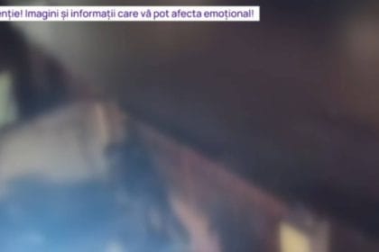 Un bărbat de 36 de ani a fost ucis în bătaie în județul Sibiu, după un conflict izbucnit la colindat: patru persoane au fost reținute