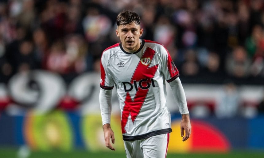 Decizie de Crăciun: Barcelona a hotărât viitorul lui Andrei Rațiu De Crăciun, spaniolii au făcut anunțul: Barcelona a luat decizia în privința transferului lui Andrei Rațiu