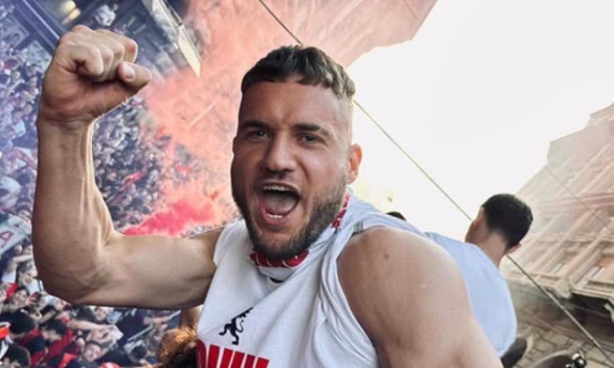 S-a aflat! Ce salariu va avea George Pușcaș în China