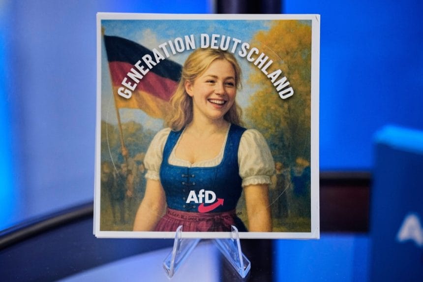 „Poți deveni radicalizat stând pe canapea.” Cum se infiltrează extrema dreaptă în cultura cotidiană (The Guardian)