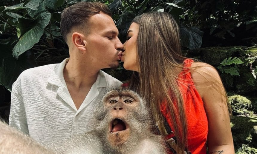 Urmează încă o nuntă în fotbalul românesc: i-a zis ”DA” fotbalistului de la FCSB