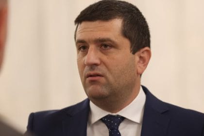 Ce ar face România în situația în care se ajunge la un acord de pace în Ucraina. Răspunsul noului ministru al Apărării