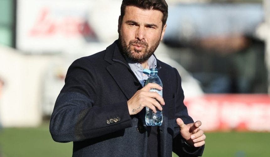 Bombă de la Adrian Mutu la final de 2025: îl proclamă pe cel mai bun tehnician din Superliga și îl atacă dur pe Cristi Chivu, afirmând că la Inter nu a realizat nimic Adrian Mutu a tras linie la final de 2025. A numit cel mai bun tehnician din Superliga, după ce l-a tranșat pe Cristi Chivu. „Încă nu a realizat nimic, e doar la Inter!”