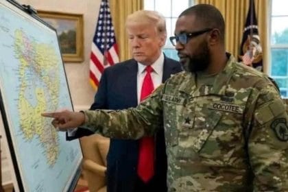 Nigeria pune sub semnul întrebării eficiența loviturilor ordonate de Trump împotriva ISIS: „Informațiile sunt vagi”