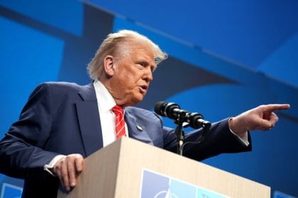 Donald Trump, după discuțiile cu Volodimir Zelenski: Un acord de pace Rusia