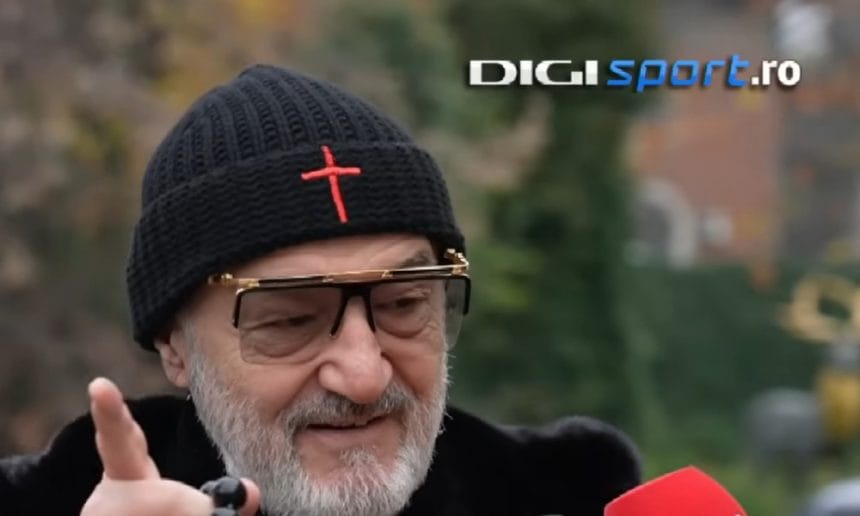 Bombă la FCSB: plecare-surpriză zguduie lotul OUT de la FCSB!