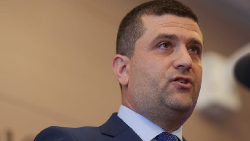 Radu Miruţă, despre pensiile militarilor: Nu e nimeni mai special decât altul. Vreau să elimin nedreptăţile din interiorul sistemului