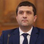 Radu Miruță: Am cerut pentru anul viitor o creştere a bugetului MApN. Degeaba ai un mediu economic dezvoltat dacă nu ai securitate