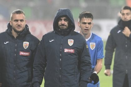 I-a spus ”Nu” lui Dinamo și semnează cu Rapid! ”Cred că e închis. A contat pentru el partea financiară”