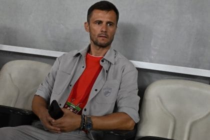 Andrei Nicolescu a spus că FCSB ”nu dă fiori foarte mari”, dar apoi a numit-o ”cel mai greu adversar”