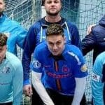 ”Transferul la altă echipă!”. Reacție dură la adresa lui Louis Munteanu, după ce a purtat tricoul FCSB-ului