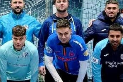 ”Transferul la altă echipă!”. Reacție dură la adresa lui Louis Munteanu, după ce a purtat tricoul FCSB-ului