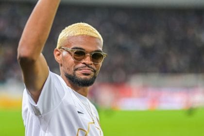 Malcom Edjouma, scrisoare emoționantă la despărțirea de FCSB: ”Nu a fost doar un club. A fost un capitol din viață”