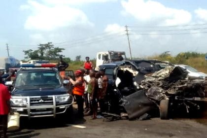 S-a terminat ancheta! Cum a scăpat Anthony Joshua doar cu zgârieturi, în timp ce antrenorii lui au murit pe loc