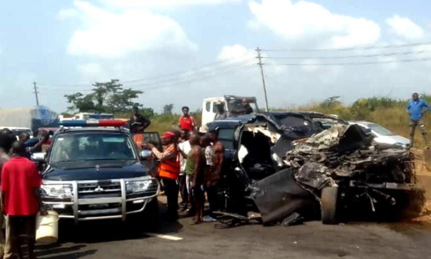 S-a terminat ancheta! Cum a scăpat Anthony Joshua doar cu zgârieturi, în timp ce antrenorii lui au murit pe loc