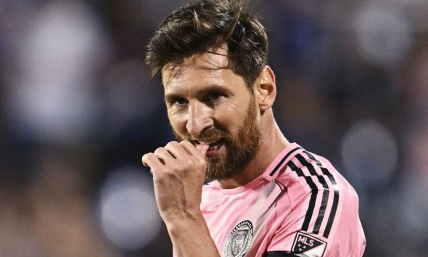 Surpriză: America are un nou ”rege”! Messi, pe doi, la diferență uriașă