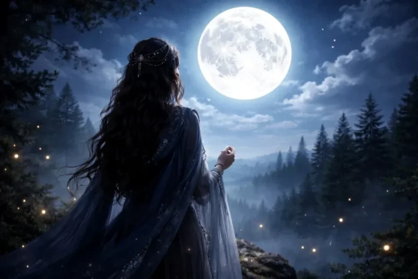 Ianuarie 2026: Luna Plină a Lupului aduce un val emoțional de neoprit - pregătește-te pentru transformare Pregătește-te pentru cel mai puternic moment astrologic emoționant al lunii ianuarie 2026! Se apropie Luna Plină a Lupului!