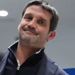 Cristi Chivu, lăudat la scenă deschis în Italia: ”Nu am avut niciodată îndoieli. E excelent”