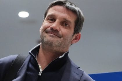 Cristi Chivu, lăudat la scenă deschis în Italia: ”Nu am avut niciodată îndoieli. E excelent”