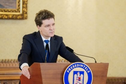 Mesajul lui Nicușor Dan în prima zi din an: „2025 ne-a reamintit că adevărata forţă stă în unitate”. Anul președintelui în imagini