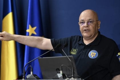 Raed Arafat, după incendiul din Crans-Montana: Lumea trebuie să înveţe că folosirea artificiilor în interior nu e un lucru corect