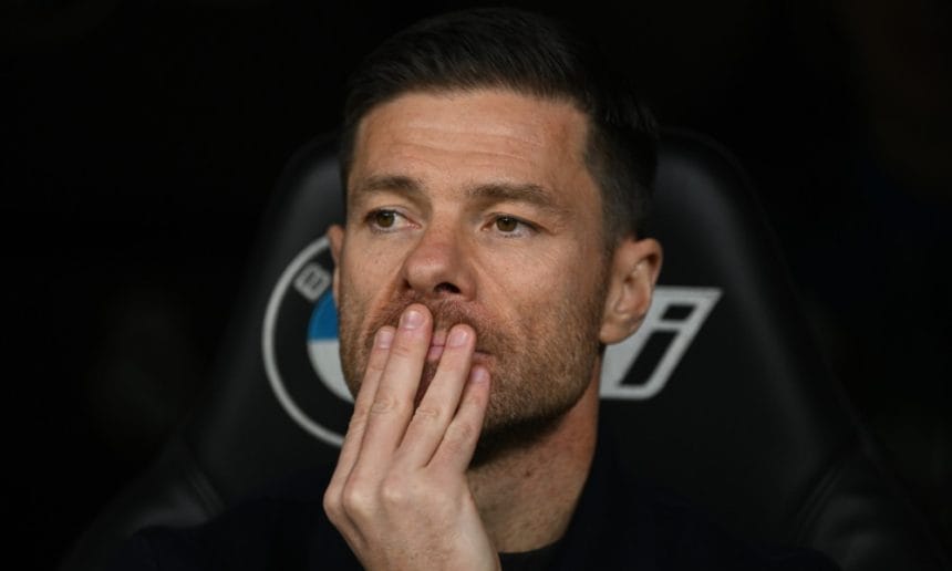 Real Madrid a bătut palma cu înlocuitorul lui Xabi Alonso! Când se poate produce ”cutremurul”
