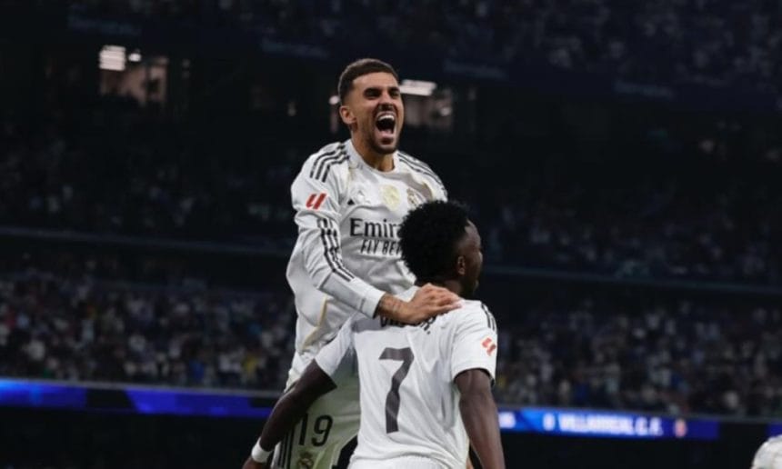 Real Madrid impune prețul final - plecarea jucătorului pare inevitabilă Real Madrid nu mai stă la discuții: i-a fixat prețul și e gata să îl lase să plece