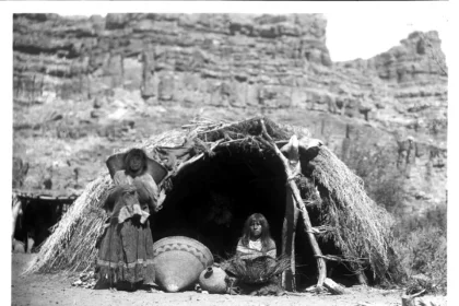 Secretele tribului care trăiește de peste 1.000 de ani în inima Marelui Canion