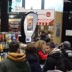 Haos în Bulgaria după trecerea la euro. Oamenii s-au trezit că, deși vor să plătească în euro, sunt refuzați de comercianți