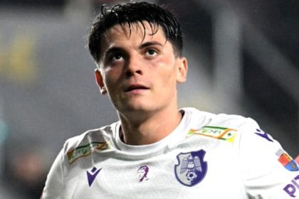 Arabii au venit cu banii pentru transferul lui Mario Tudose! Decizia luată de FC Argeș