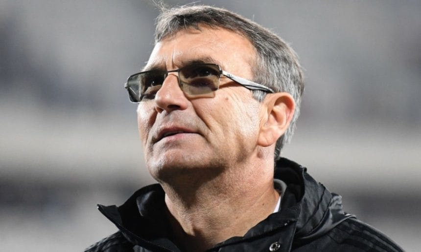 ”Suferim”. Eugen Neagoe a dezvăluit ce transferuri vrea la Petrolul