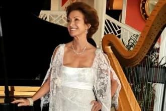 Jane Seymour, fosta Bond Girl, a spus cum își păstrează vitalitatea la aproape 75 de ani: „Sunt foarte activă sexual”