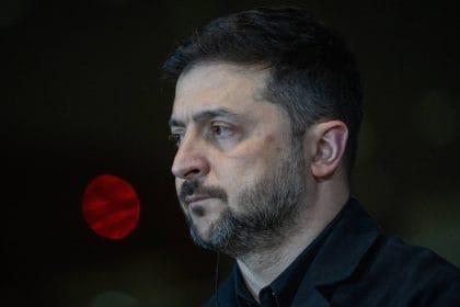 Zelenski anunță că vrea un „răspuns clar și fără echivoc” din partea Europei cu privire la garanțiile de securitate pentru Ucraina