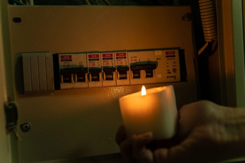 Situație alarmantă: peste 200 de gospodării din patru localități din Alba încă fără curent Peste 200 de gospodării din patru localități din județul Alba sunt în continuare fără curent electric