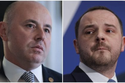 Ceartă politică între PNL Iași și ministrul Sănătății Alexandru Rogobete după scandalul privind decesul de la Spitalul Buzău