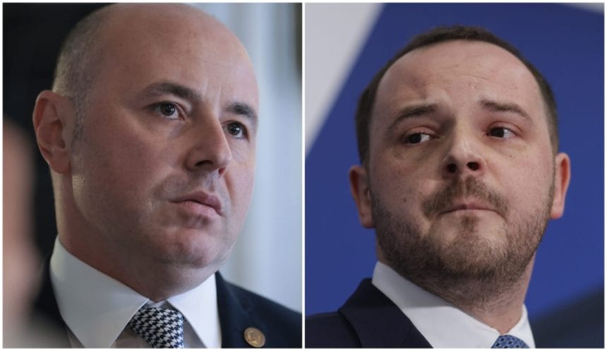 Ceartă politică între PNL Iași și ministrul Sănătății Alexandru Rogobete după scandalul privind decesul de la Spitalul Buzău