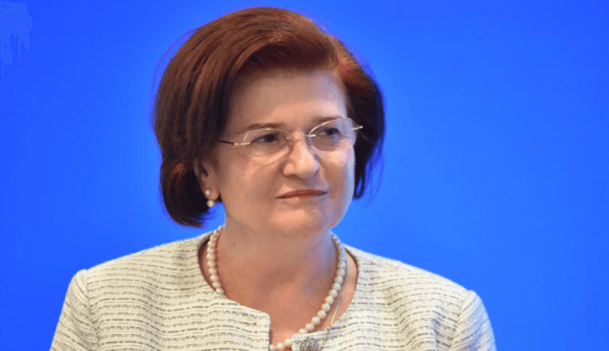 Presiune fără precedent la Spitalul din Buzău: doar 3 medici au consultat 1.562 de pacienți în 6 zile, avertizează șefa Colegiului Medicilor Șefa Colegiului Medicilor: La Spitalul din Buzău au fost consultați în 6 zile 1.562 de pacienţi de 3 medici, o presiune foarte mare