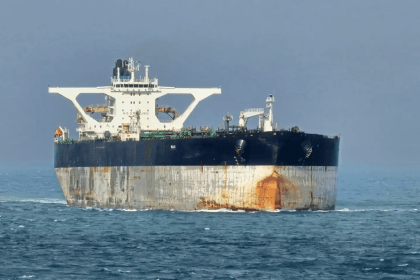 SUA au preluat controlul asupra unei nave din flota-fantomă a lui Putin: sprijin britanic pentru operațiune. Reacția Rusiei