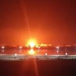 Rusia a atacat două porturi ucrainene la Marea Neagră: un mort și 8 răniți. Reacții de la Kiev