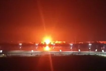 Rusia a atacat două porturi ucrainene la Marea Neagră: un mort și 8 răniți. Reacții de la Kiev