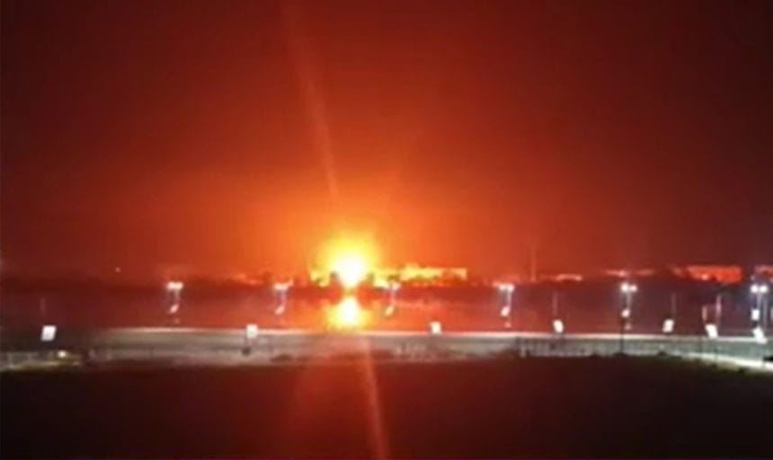 Rusia a atacat două porturi ucrainene la Marea Neagră: un mort și 8 răniți. Reacții de la Kiev